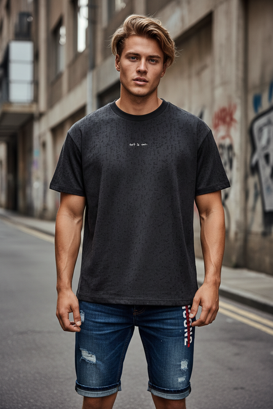 Art is ∞. Dark – Urban Lookbook