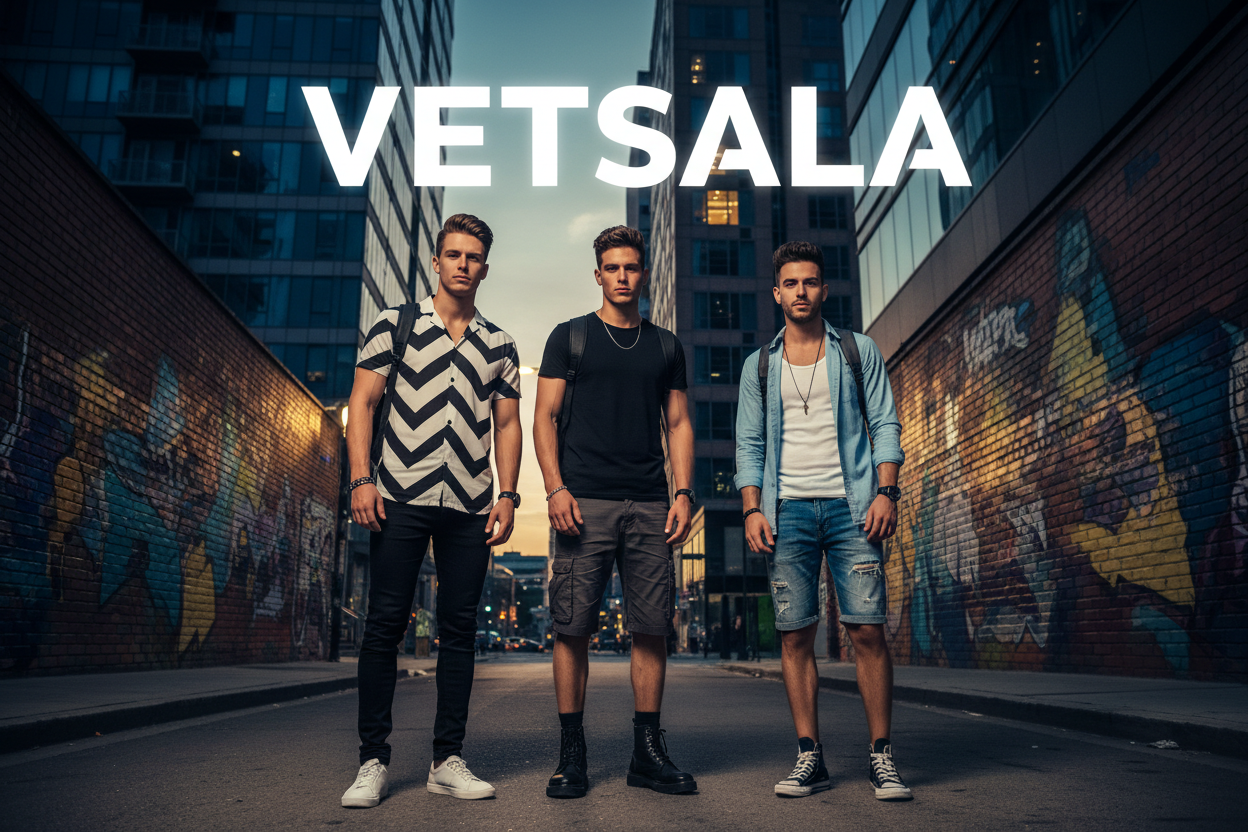 Banner urbano VETSALA